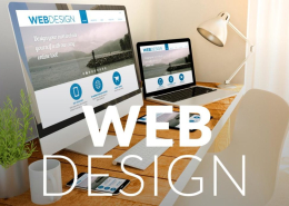 web design
